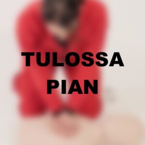 Ensiavun jatkokurssi 16 tuntia