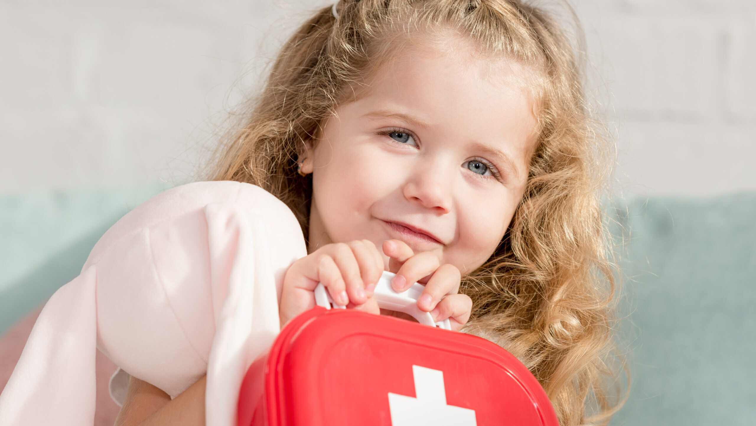 Lasten hätäensiapukurssi 4h – Erityistilanteet ja opit