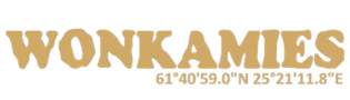 wonkamies