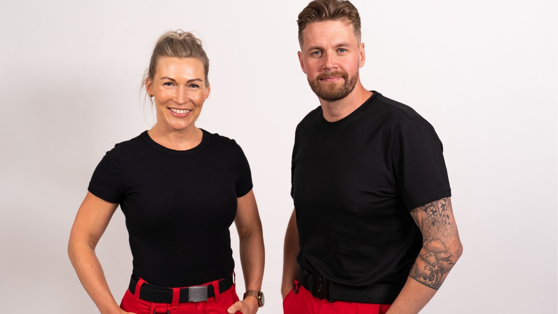 Kouluttajakoulutus – Polku ensiapukouluttajaksi